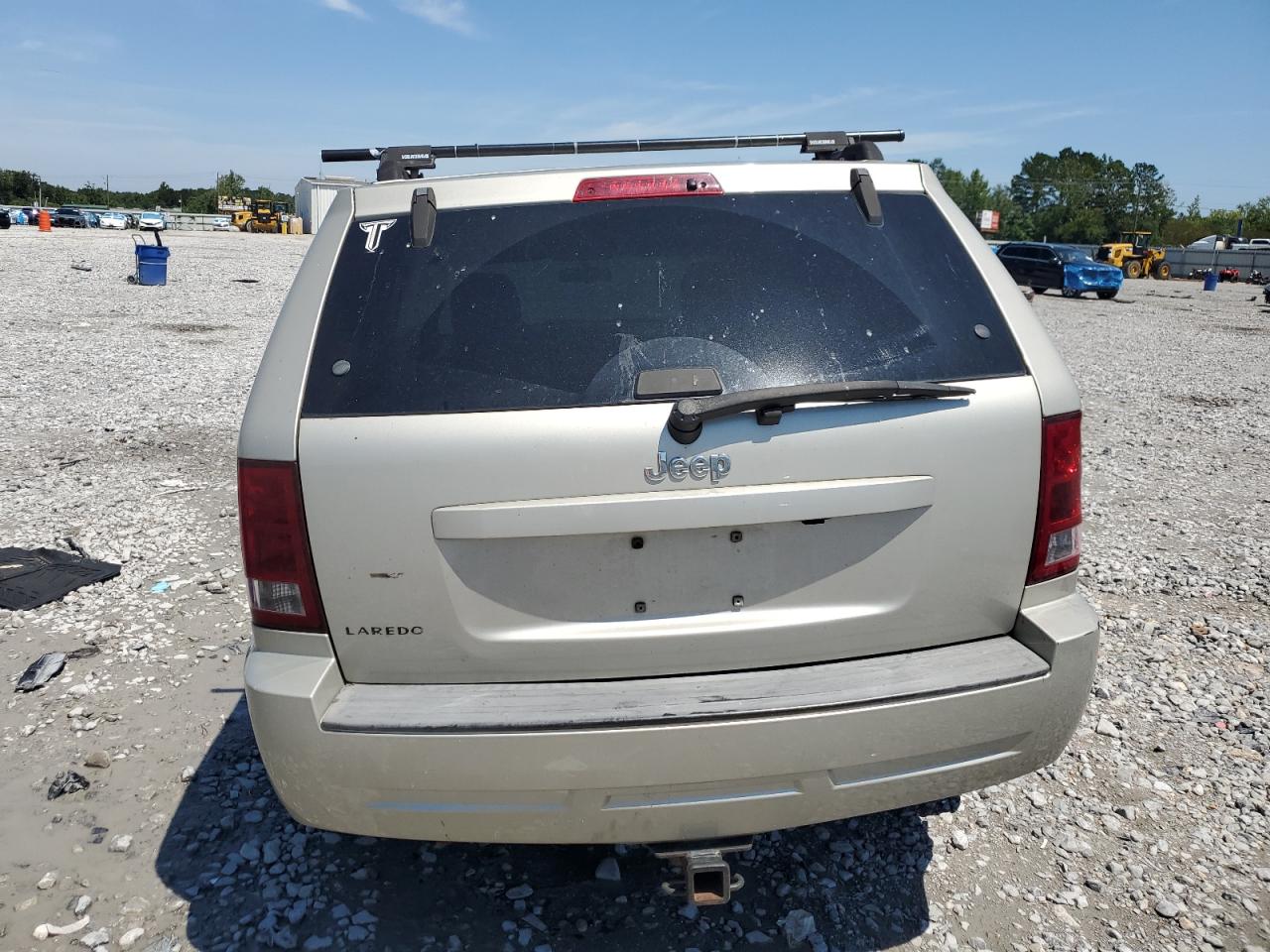 2006 Jeep Grand Cherokee Laredo VIN: 1J4GS48K06C359422 Lot: 69812805