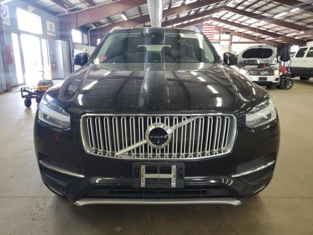 2018 VOLVO XC90 T6  