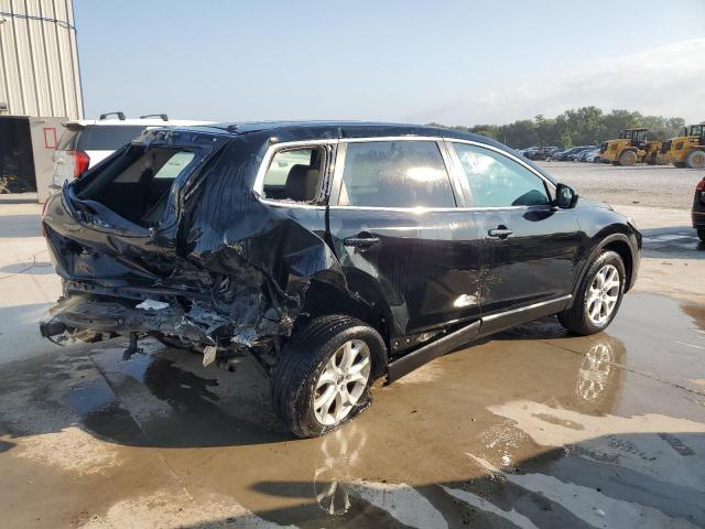  MAZDA CX-9 2013 Czarny