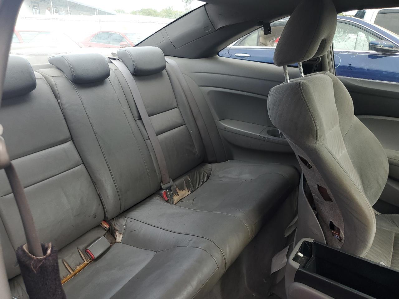 2008 Honda Civic Exl VIN: 2HGFG12988H557898 Lot: 70732245