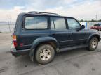 1995 TOYOTA LAND CRUISER DJ81   à vendre chez Copart CO - DENVER SOUTH