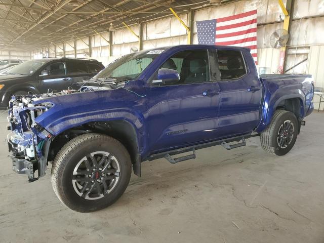 TOYOTA TACOMA 2024 Синий