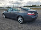 2009 TOYOTA CAMRY BASE   for sale at Copart ON - OTTAWA