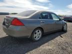 2007 HONDA ACCORD EX   for sale at Copart ON - OTTAWA