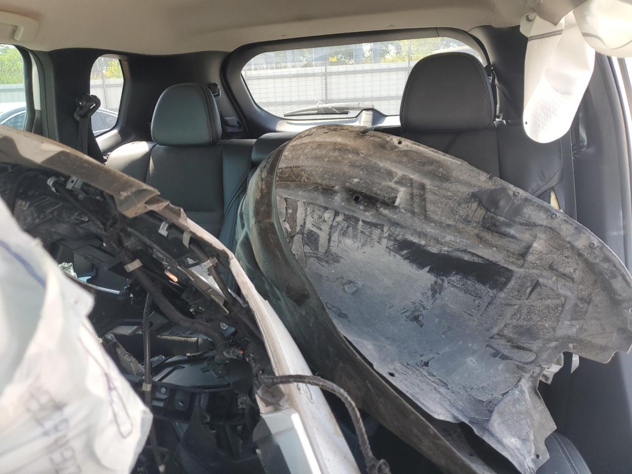 2023 Mitsubishi Outlander Se VIN: JA4J4UA81PZ050992 Lot: 80886445