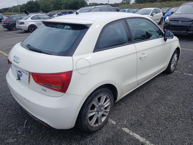 2011 AUDI A1 SE TDI