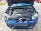 2012 VOLKSWAGEN GOLF GT TDI BLUEMOTN TECH  for sale at Copart CORBY