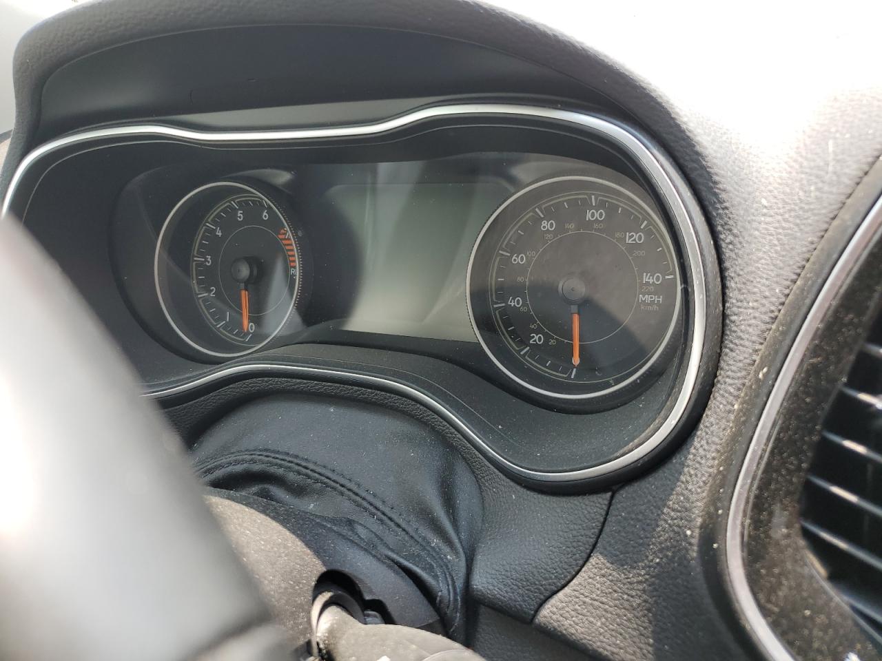 2019 Jeep Cherokee Limited VIN: 1C4PJMDX1KD246500 Lot: 67133695