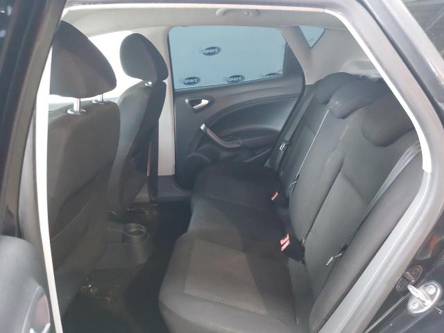 2010 SEAT IBIZA SPOR
