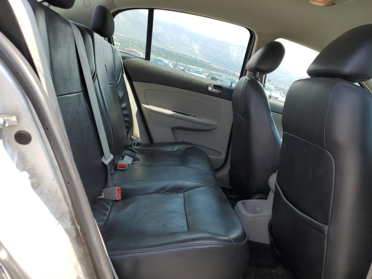 2010 Chevrolet Cobalt 1Lt VIN: 1G1AD5F53A7241884 Lot: 70979465