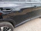 2025 MG HS TROPHY  for sale at Copart CORBY