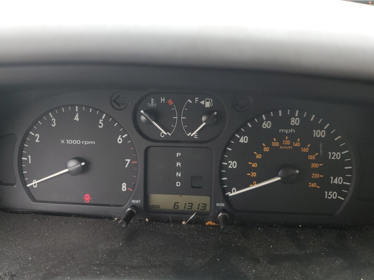 2006 Kia Optima Lx VIN: KNAGD128065443852 Lot: 68835355