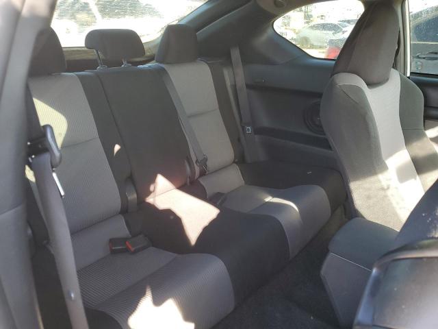 2015 TOYOTA SCION TC   