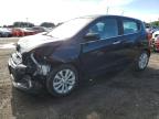 2017 CHEVROLET SPARK 2LT   à vendre chez Copart CT - HARTFORD SPRINGFIELD