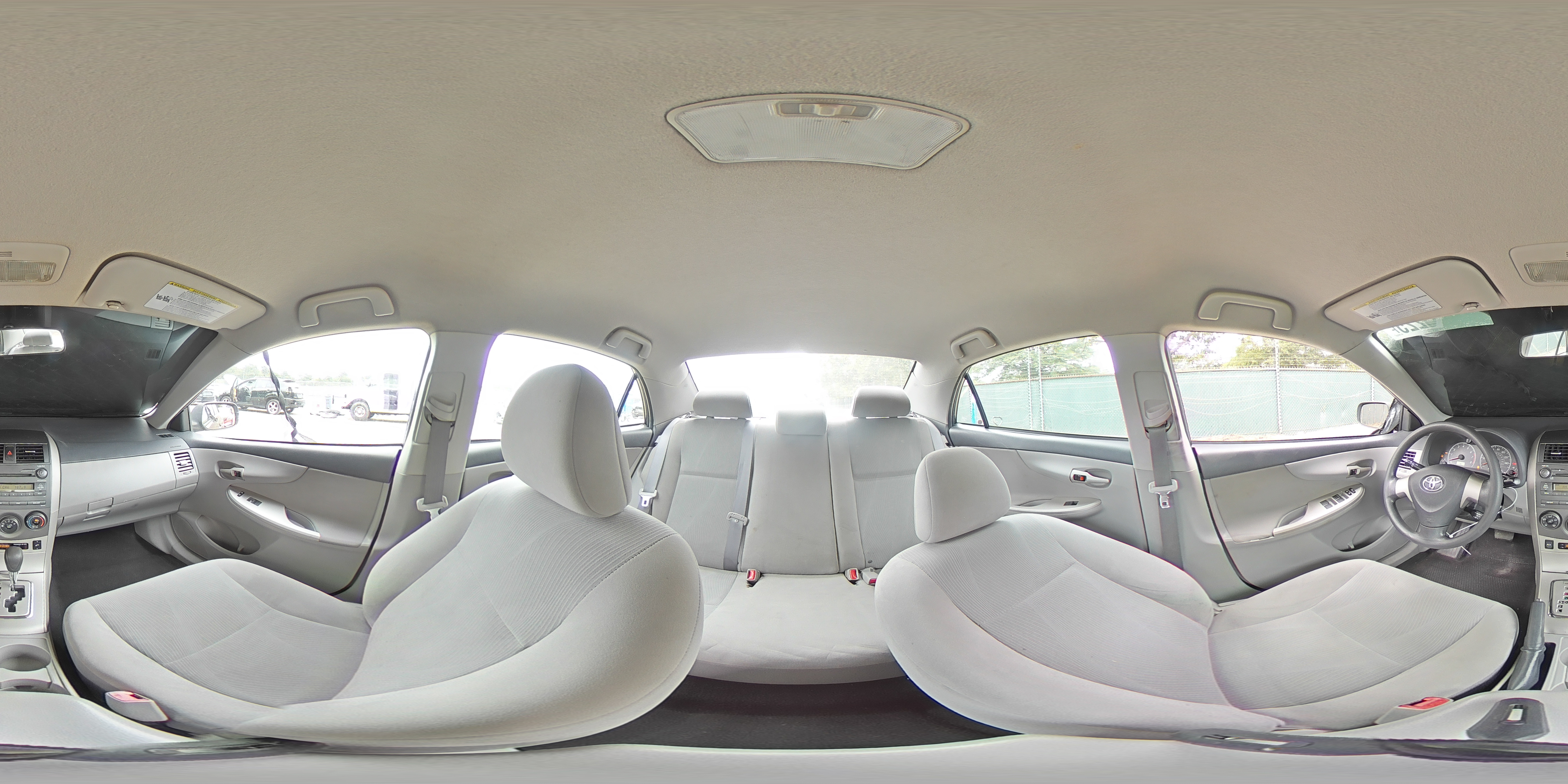 2011 Toyota Corolla Base VIN: 2T1BU4EE3BC719941 Lot: 69679225