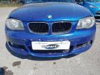 2009 BMW 1 SERIES M SPORT for sale at Copart GLOUCESTER