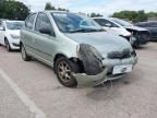 2001 TOYOTA YARIS CDX for sale at Copart SANDWICH