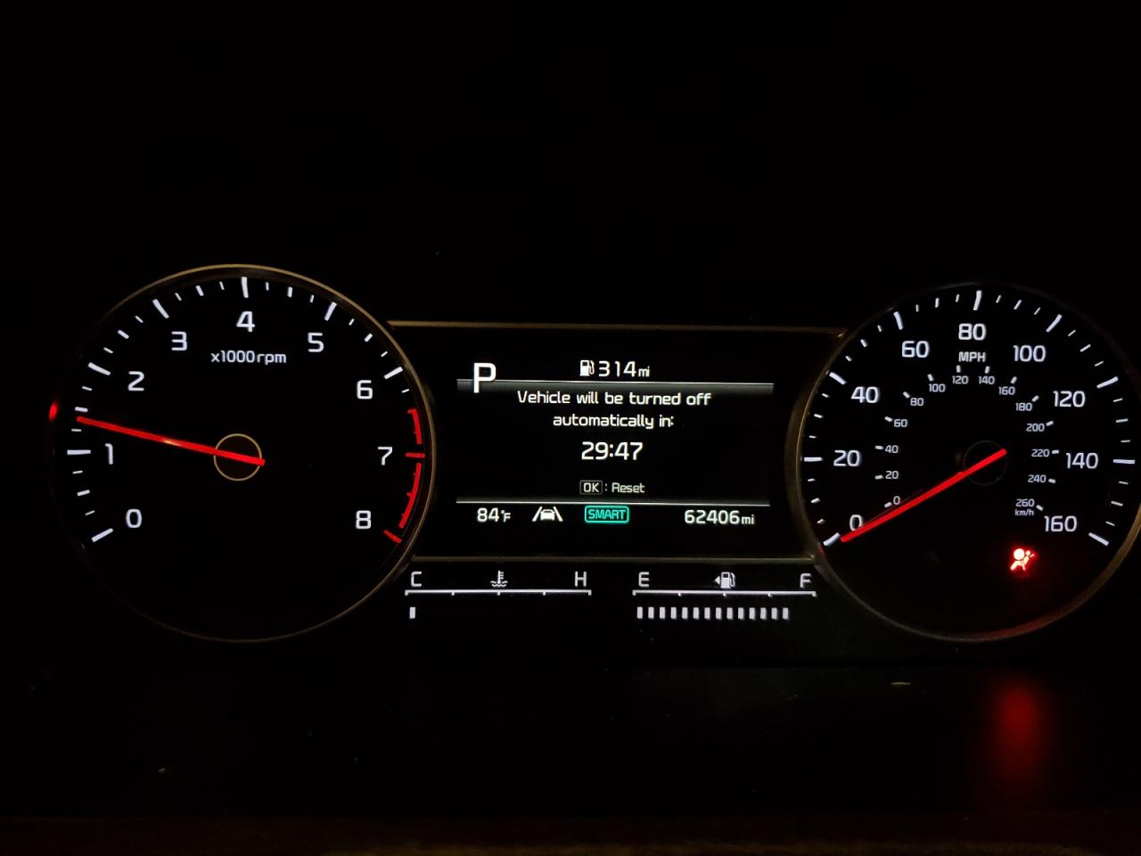 2022 Kia Sorento S VIN: 5XYRLDLC9NG141825 Lot: 70943055