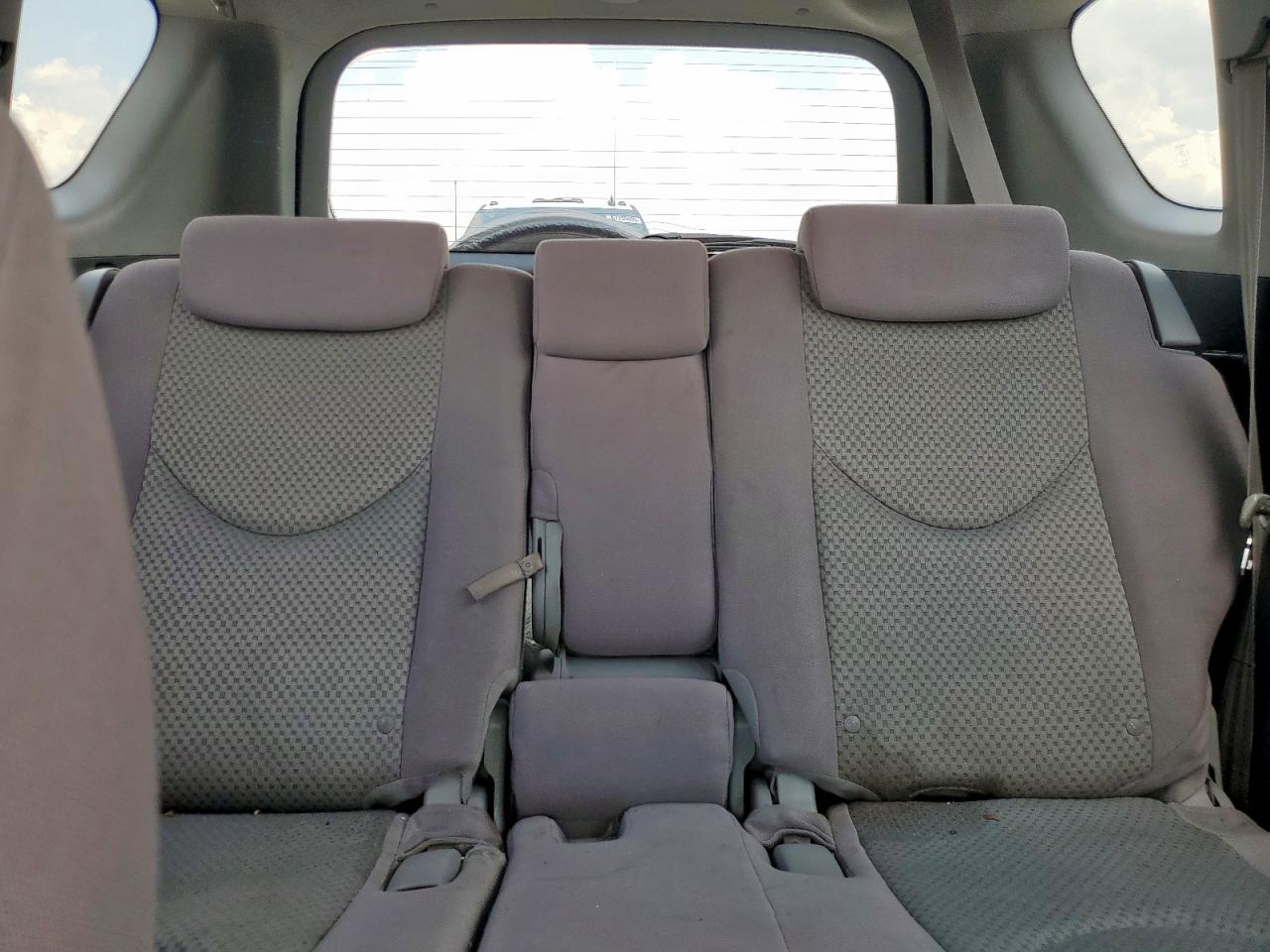 2007 Toyota Rav4 VIN: JTMZD33VX76037732 Lot: 67935735