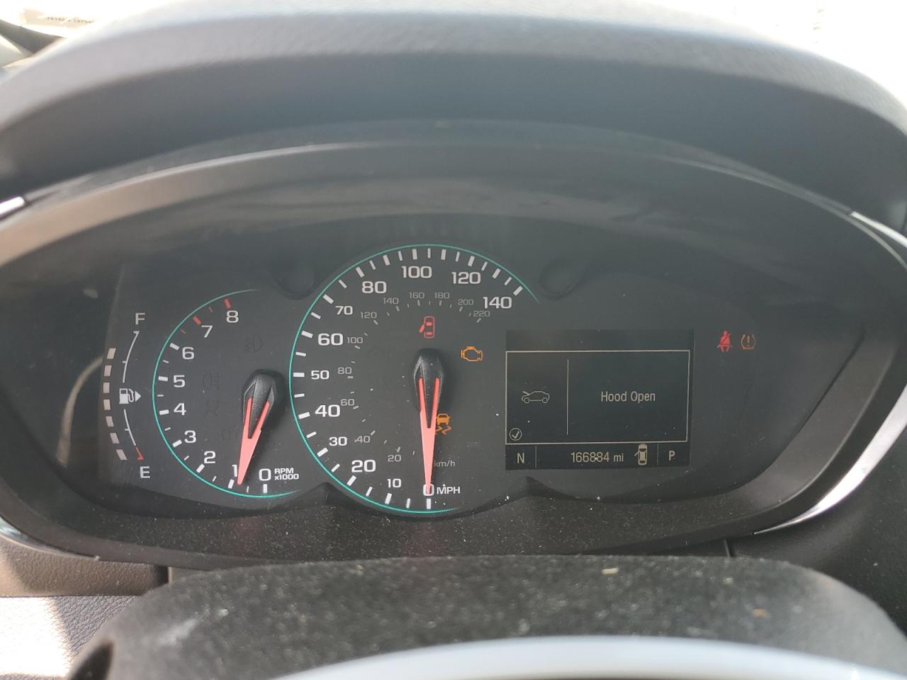 2018 Chevrolet Trax Ls VIN: 3GNCJNSB7JL403975 Lot: 67943755