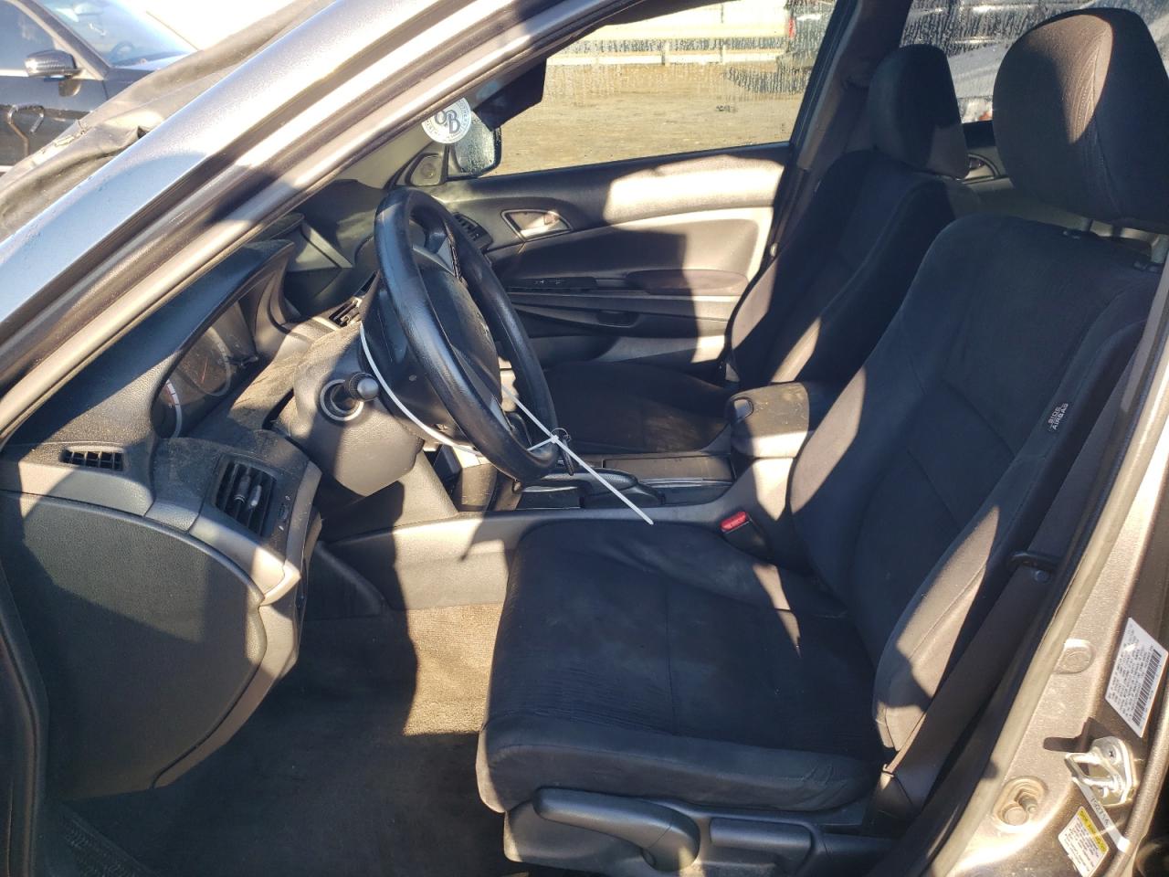 2011 Honda Accord Lx VIN: 1HGCP2F32BA055683 Lot: 70770145