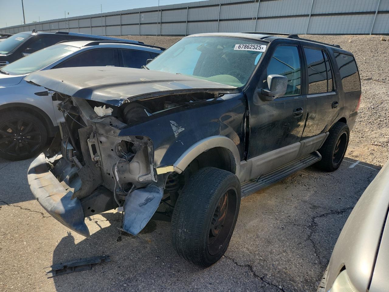 2004 Ford Expedition Xlt