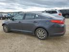 2013 KIA OPTIMA LX   à vendre chez Copart AB - EDMONTON