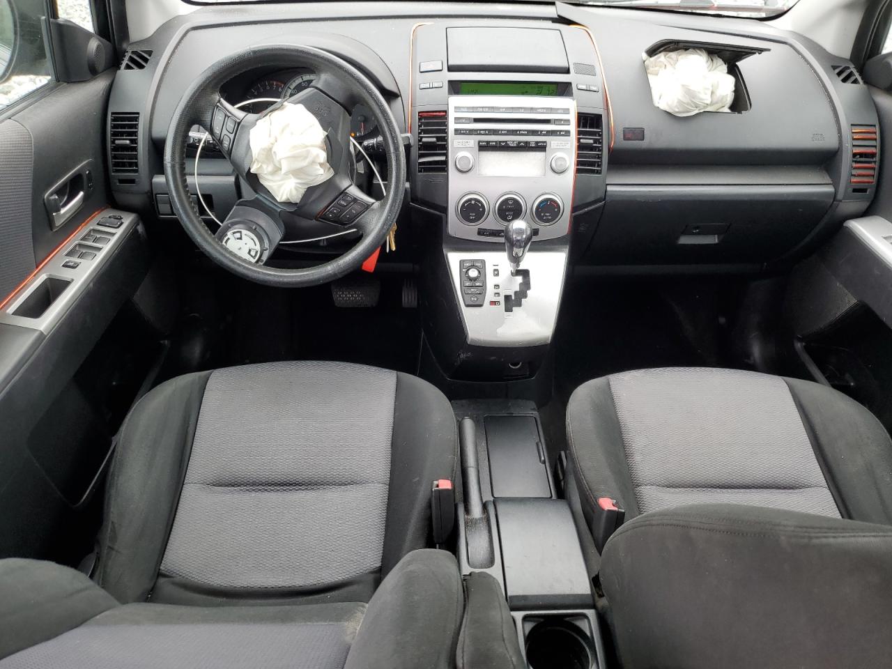 2007 Mazda 5 VIN: JM1CR293X70147500 Lot: 69646995