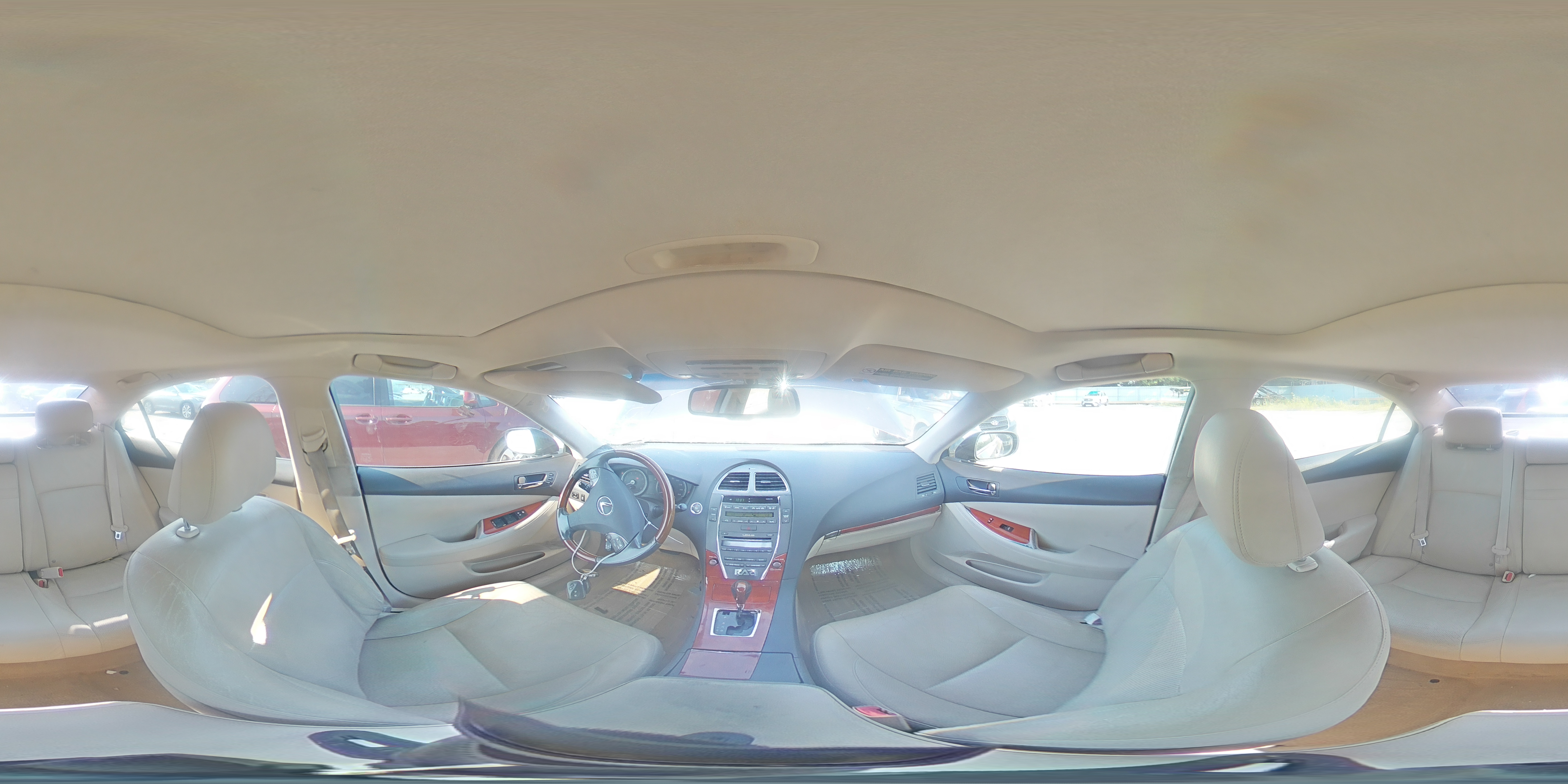 2010 Lexus Es 350 VIN: JTHBK1EG9A2409990 Lot: 67760845