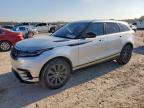 2018 LAND ROVER RANGE ROVER VELAR R-DYNAMIC SE   for sale at Copart TX - HOUSTON
