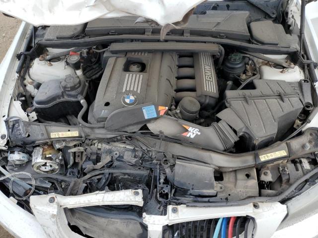 2009 BMW 328 I  