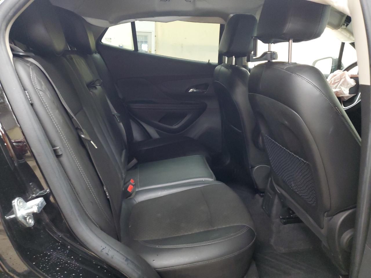 2019 Buick Encore Preferred VIN: KL4CJESB5KB883004 Lot: 70998405