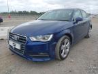 2013 AUDI A3 SPORT TDI  for sale at Copart CORBY