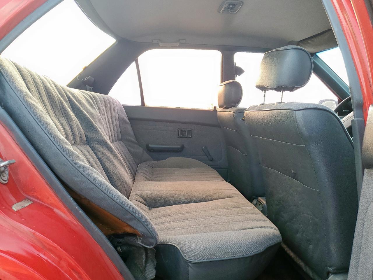 1990 Toyota Corolla Dlx VIN: JT2AE94A2L3369127 Lot: 67533285