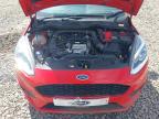 2018 FORD FIESTA ST-LINE for sale at Copart WISBECH
