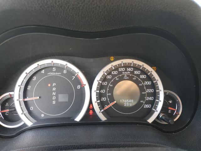 2012 ACURA TSX   