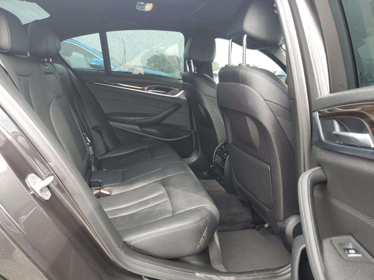 2019 BMW 530E VIN: WBAJA9C58KB254167 Lot: 70683805