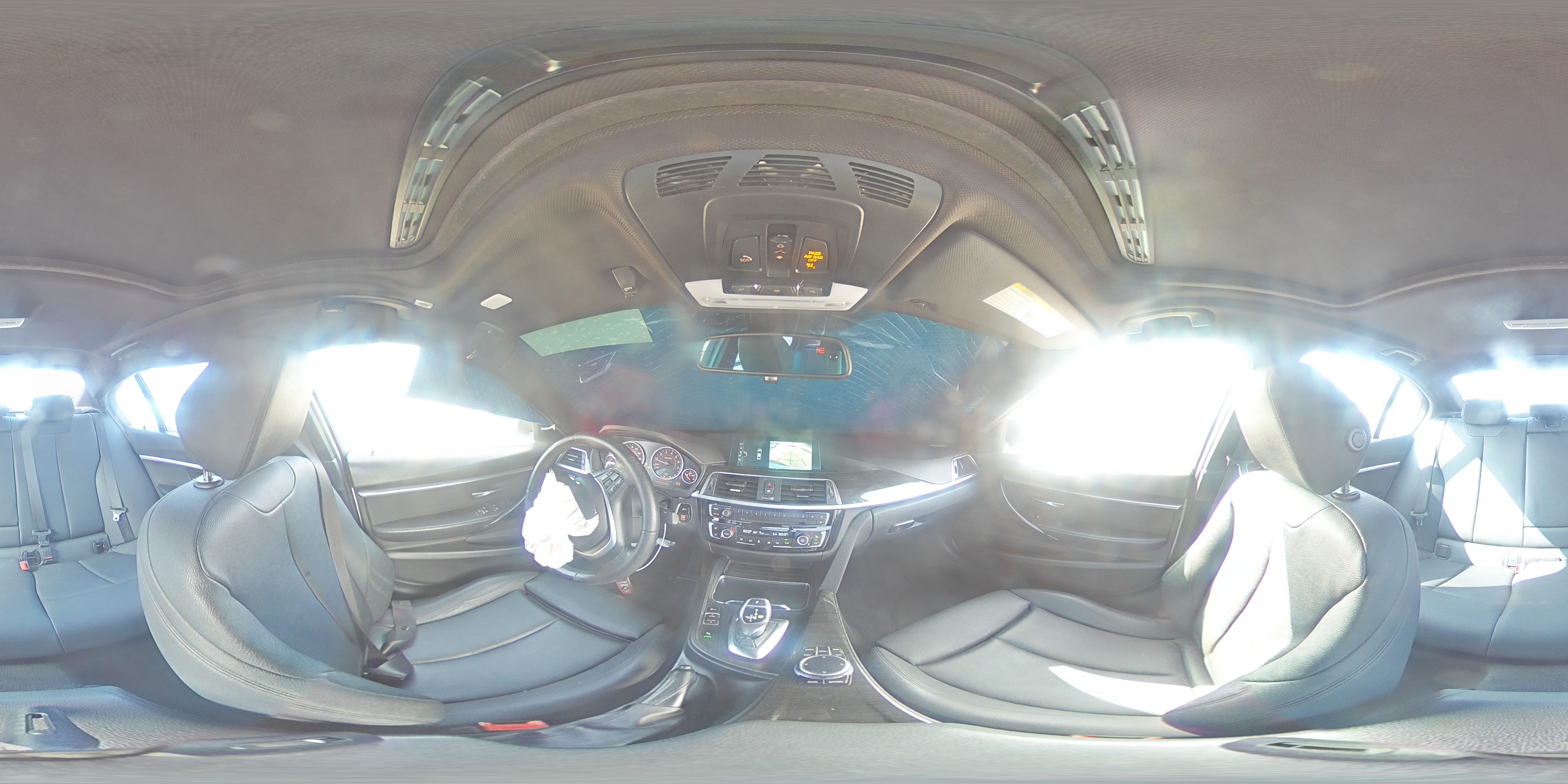 2017 BMW 330 I VIN: WBA8B9G39HNU56687 Lot: 68380785