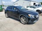 2015 MERCEDES-BENZ GLA 250 4MATIC   for sale at Copart IL - CHICAGO SOUTH