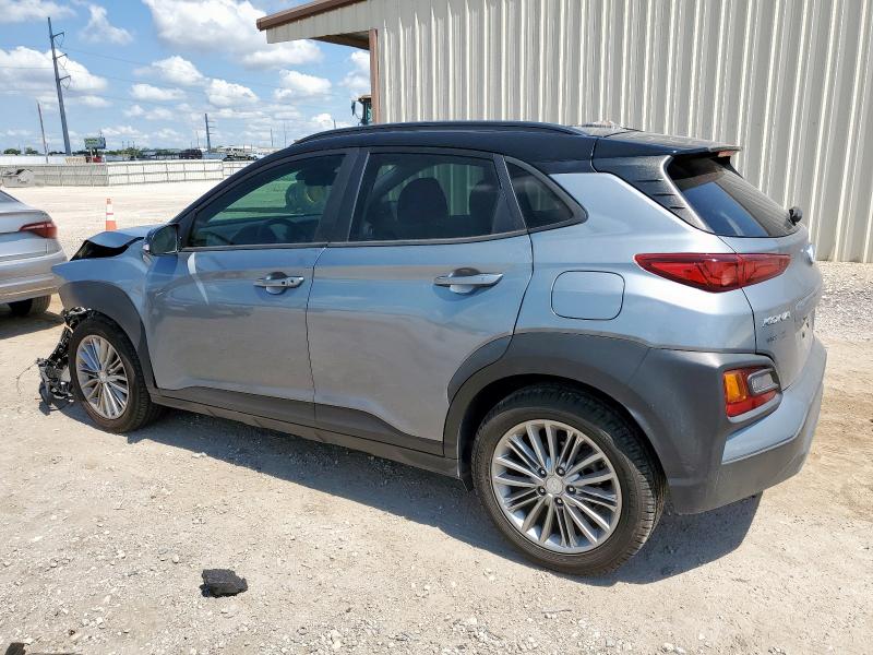  HYUNDAI KONA 2020 Szary
