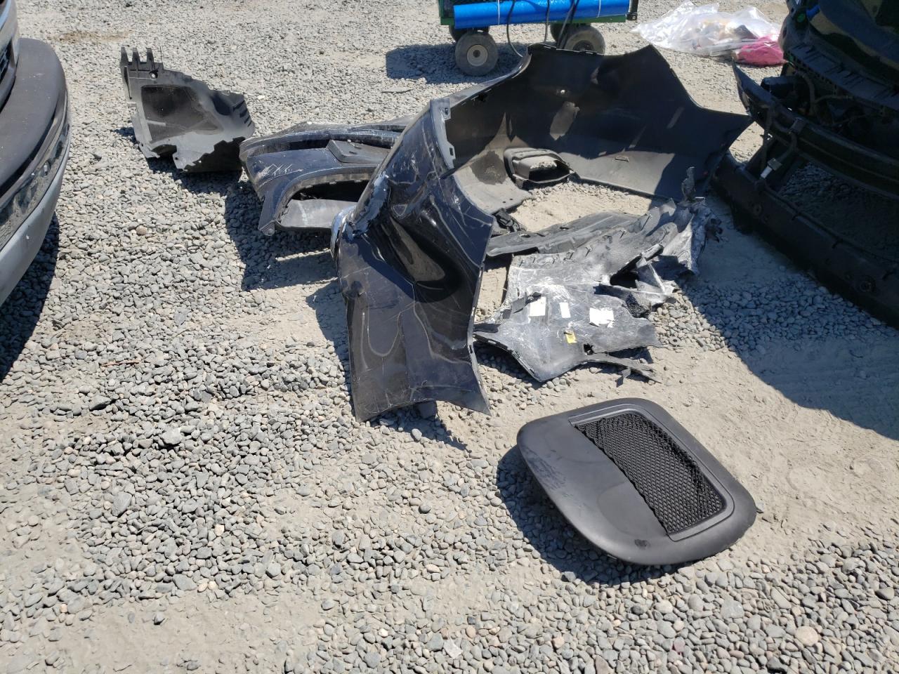 2011 Buick Lacrosse Cxs VIN: 1G4GE5GD9BF112863 Lot: 68734035