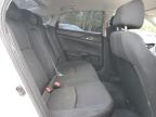 2018 HONDA CIVIC LX   for sale at Copart ON - COOKSTOWN