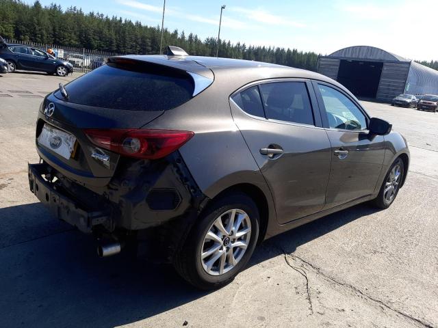 2015 MAZDA 3 SE-L 