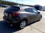 2015 MAZDA 3 SE-L  for sale at Copart WHITBURN
