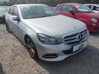 2014 MERCEDES-BENZ E220 SE CDI AUTO  for sale at Copart WOLVERHAMPTON