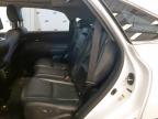 2014 LEXUS RX 450H AD for sale at Copart SANDWICH