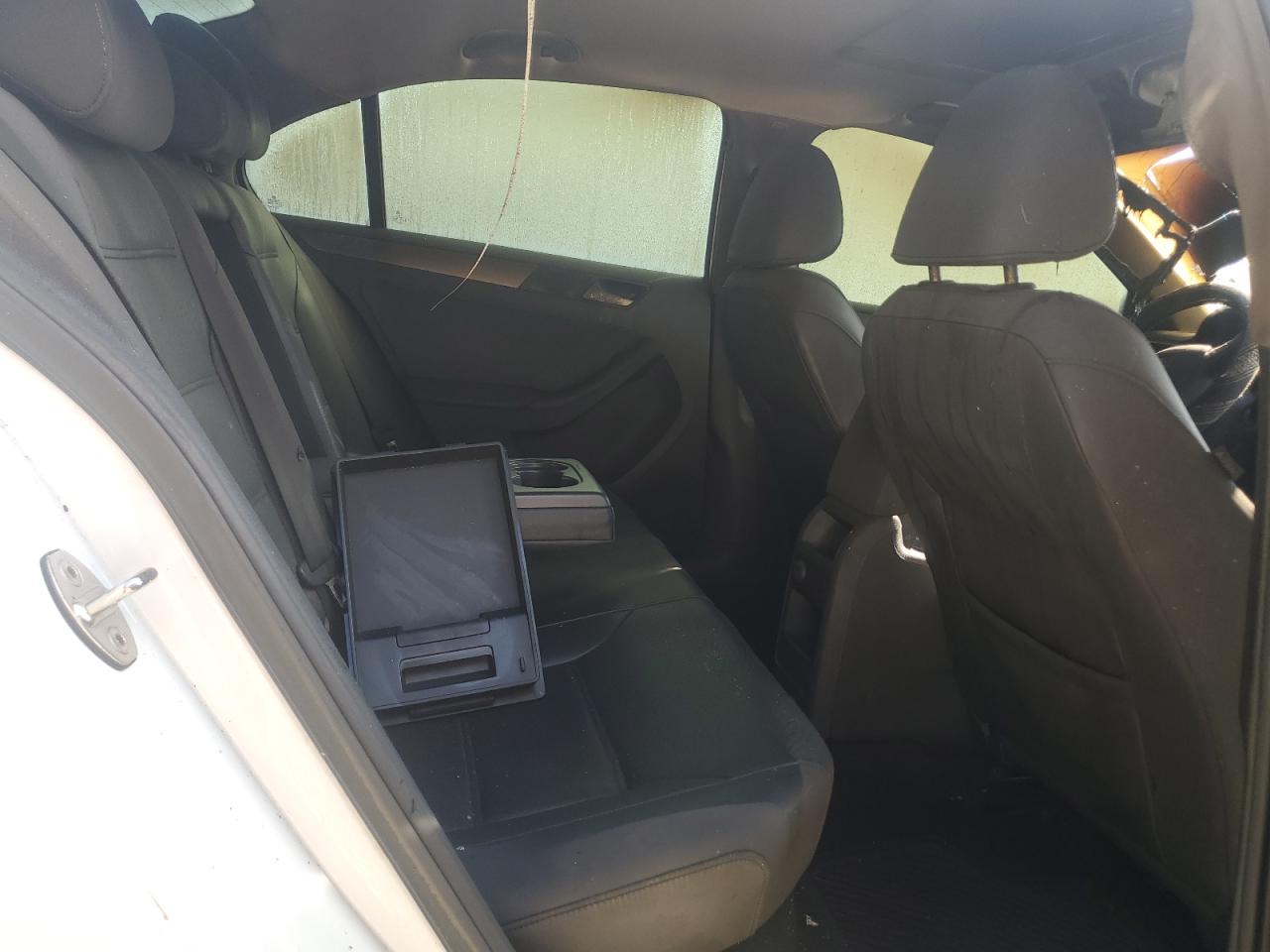 2017 Volkswagen Jetta Se VIN: 3VWDB7AJ6HM295350 Lot: 70195575