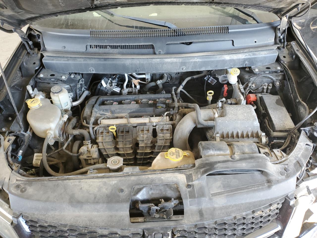 2018 Dodge Journey Se VIN: 3C4PDCABXJT295312 Lot: 70409115