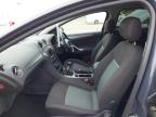 2014 FORD MONDEO ZETEC BUSINESS EDITION for sale at Copart SANDTOFT