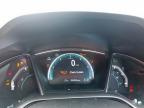 2019 HONDA CIVIC SR I-DTEC  for sale at Copart ST HELENS